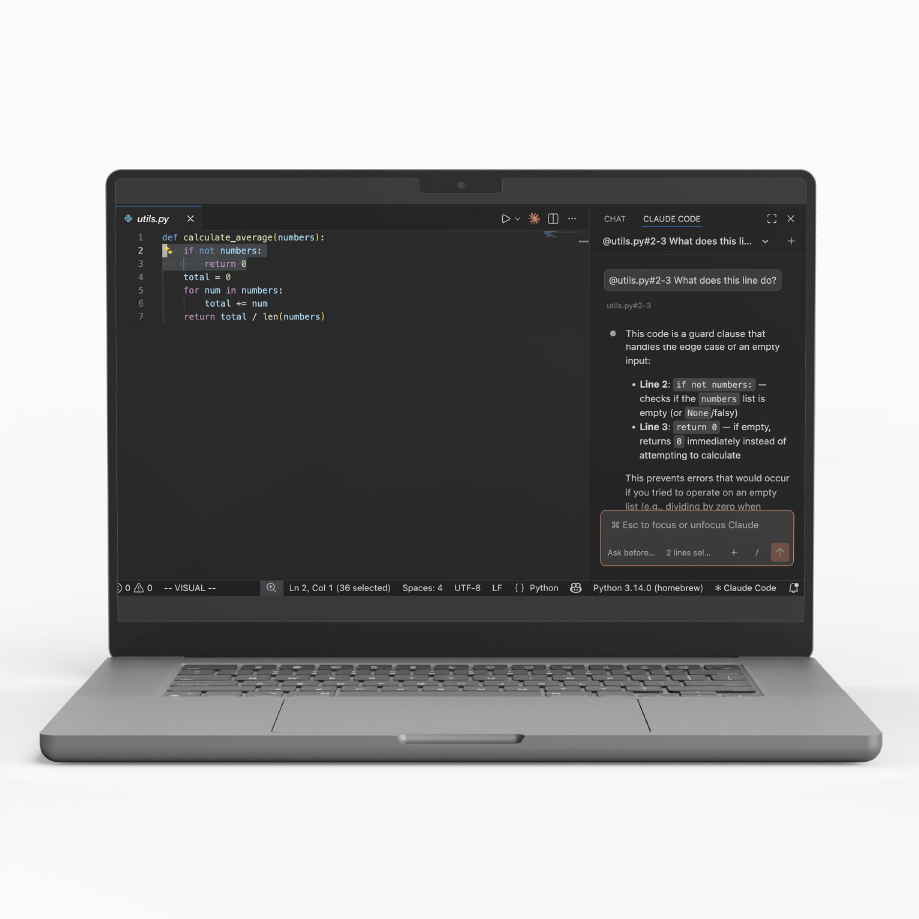 How This Project Started